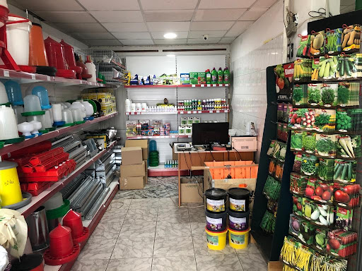 Agri.Shop Comanesti