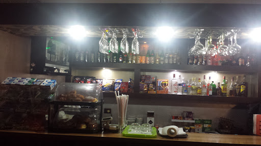 Baruri Cafenele