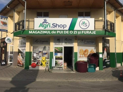 Agri.Shop Dărmănești