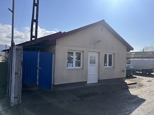 Brutăria Davio Pan Grup Impex S.R.L.