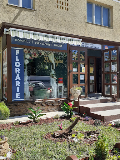 Floraria Helen's Boutique Targu-Ocna