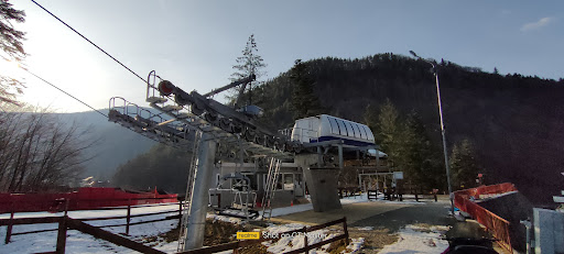 Inchirieri Ski Nemira