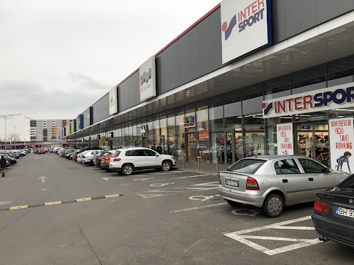 JYSK Prima Shops, Oradea