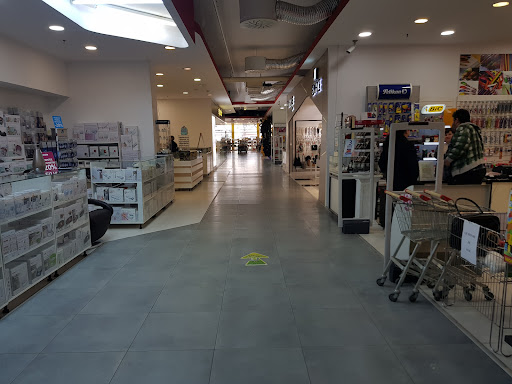 Centrul Comercial Crișul