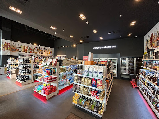 Drink Shop Lotus Retail Park Oradea