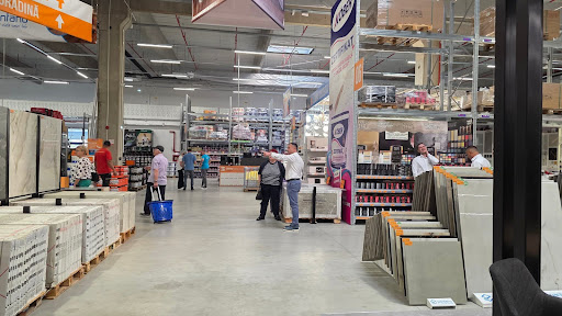 Beius Shopping City