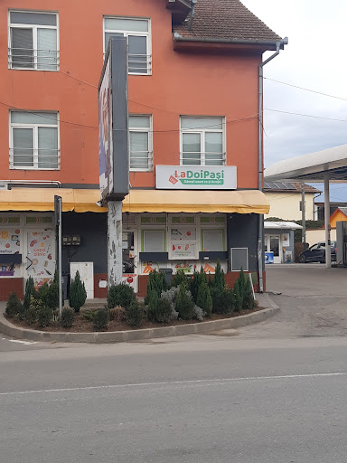 La Doi Pași Beiuș