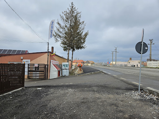 Ravro outlet
