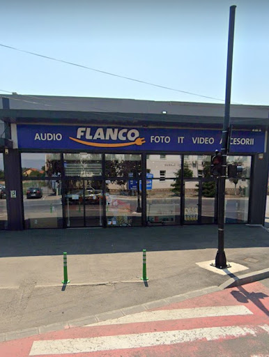 Flanco Smart Discounter Marghita