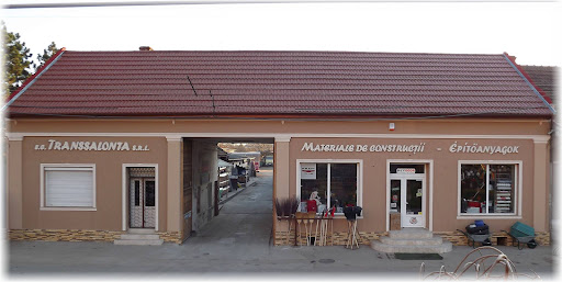 TRANSSALONTA S.R.L.