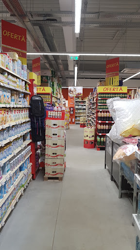 Carrefour Market