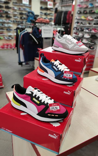 TINA STORE