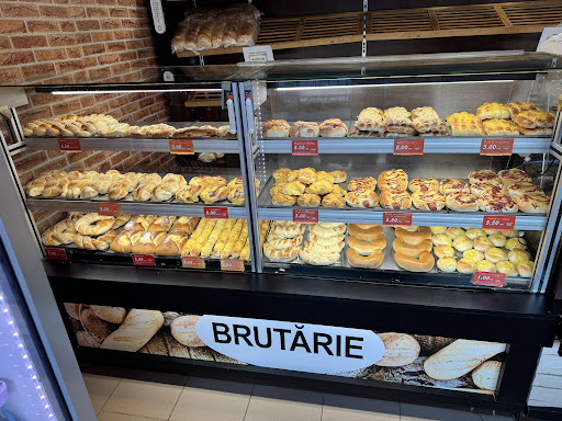 Brutarie Patiserie Bini