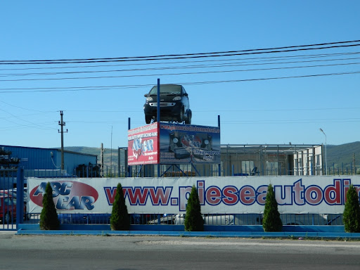 ABC CAR - Piese auto originale din dezmembrări