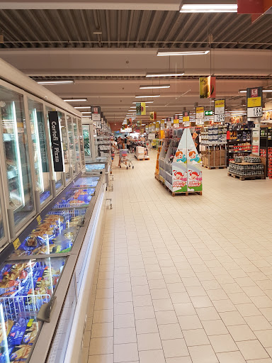 Kaufland Bistrița