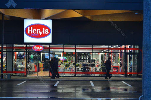 Hervis