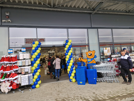 TEDI RETAIL SHOP