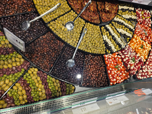 Kaufland Bistrita, Drumul Cetatii