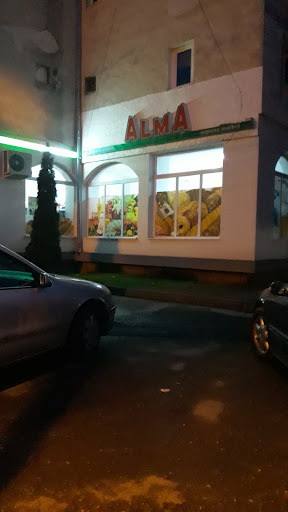 Alma