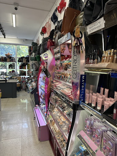 Alecom Beauty Shop