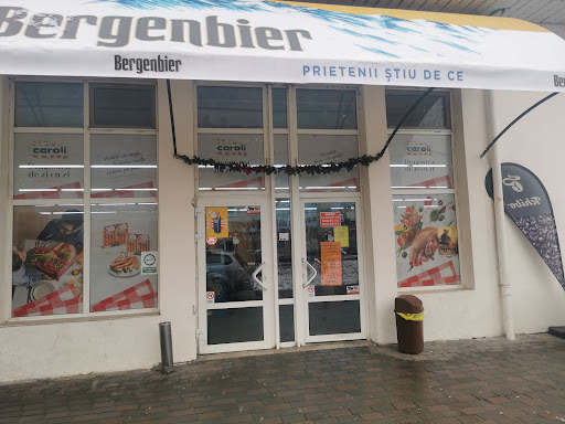 Supermarket Blacteea Năsăud