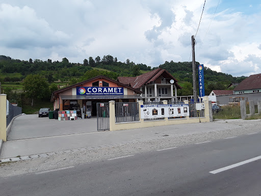 Coramet