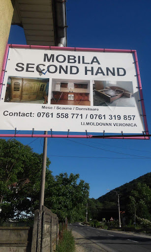 Mobila Second Hand Nasaud