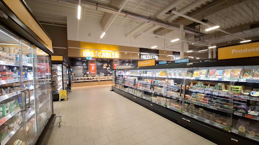 Kaufland Nasaud