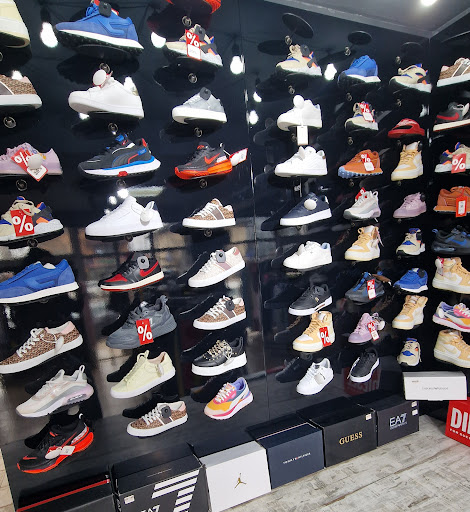 PRIME Outlet Botoșani (fost New Outlet)