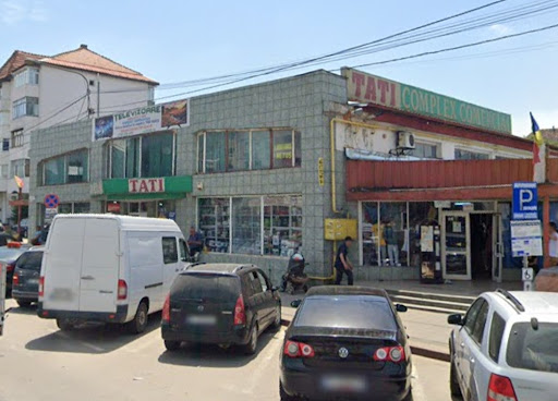 BAZAR BOTOSANI