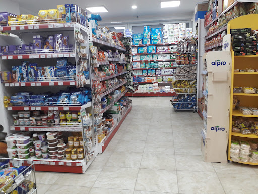 Ovisim Supermarket