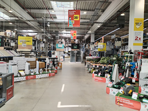 Brico Depot Botosani