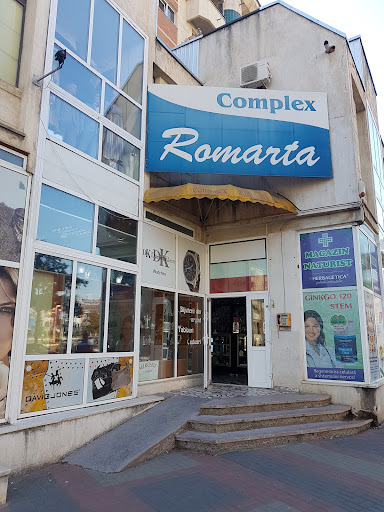 Romarta - Distribuitor Vivanatura