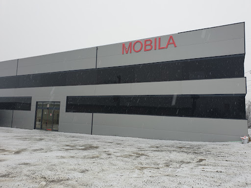 Mobila