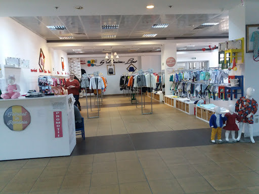 Winmarkt Shopping Center