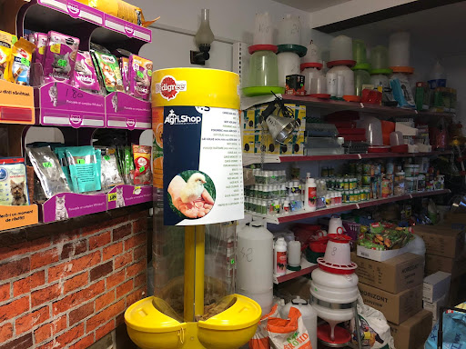 Agri.Shop Saveni