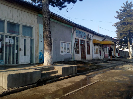 La Dorin