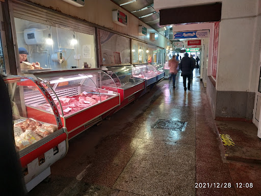 PPT Preturi Pentru Tine Botosani - Piata Centrala