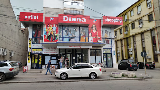 Diana Shopping Braila