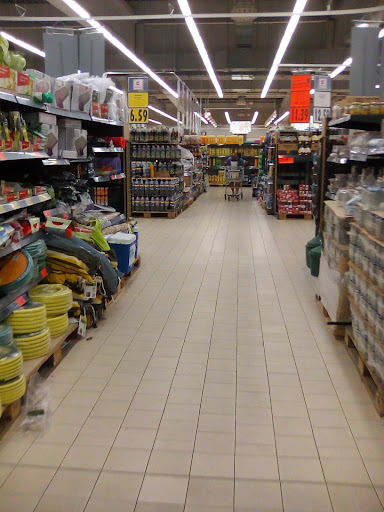Kaufland Braila - Braila Sud