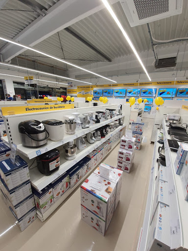 Flanco Smart Discounter Braila Shopping Park