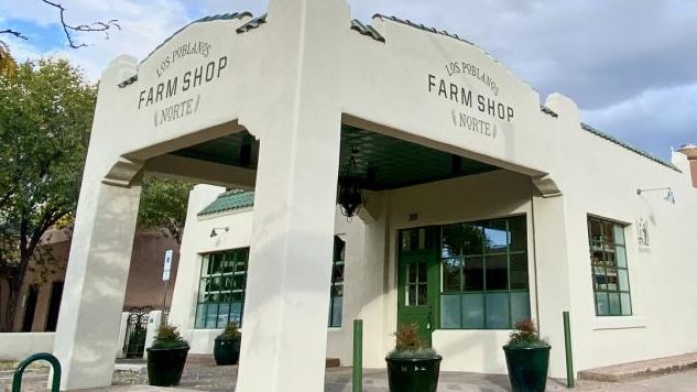 Flextim Farm Shop Sebes 1 flextim farm shop sebes 1