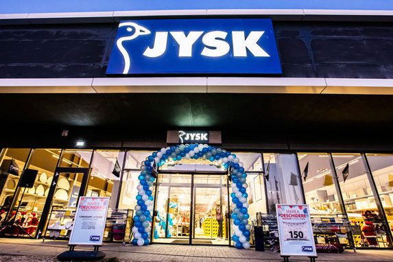 JYSK Aiud 1 jysk aiud