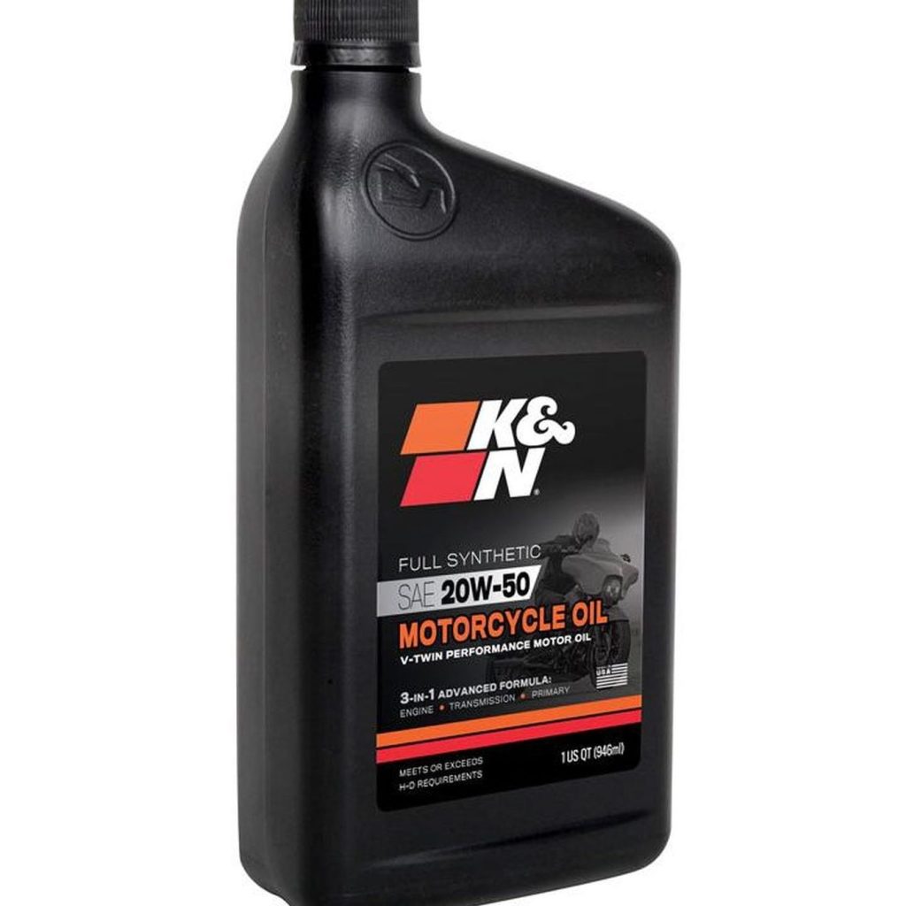 kh oil