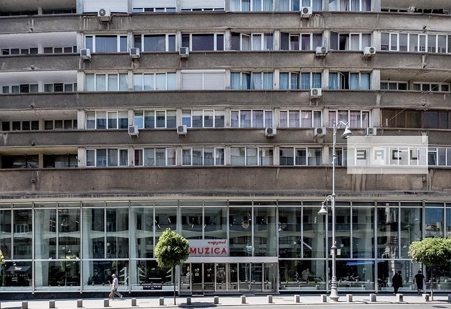 Magazinul de muzică 1 magazinul de muzica