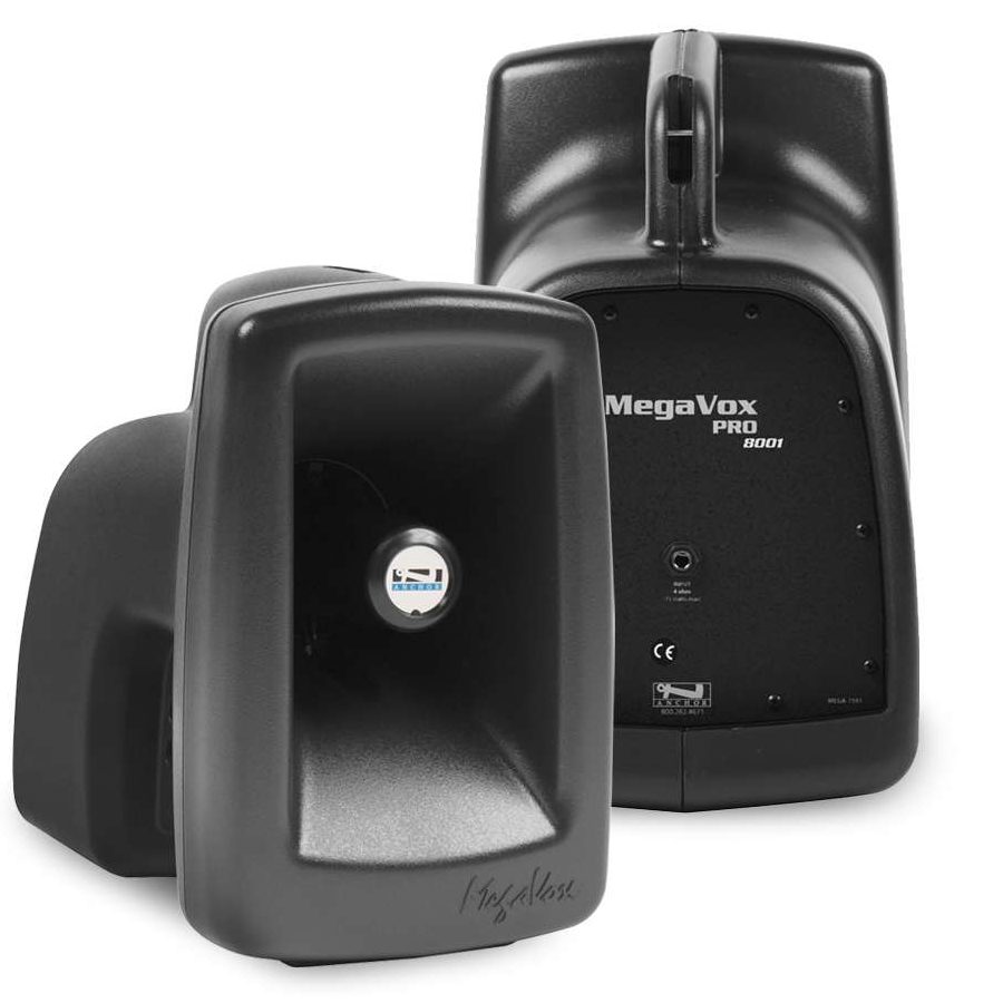 Megavox Confort 1 megavox confort