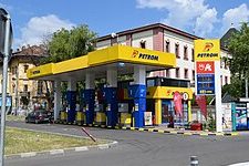 PETROM 1 petrom