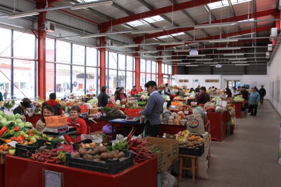 Piata agroalimentara 1 piata agroalimentara