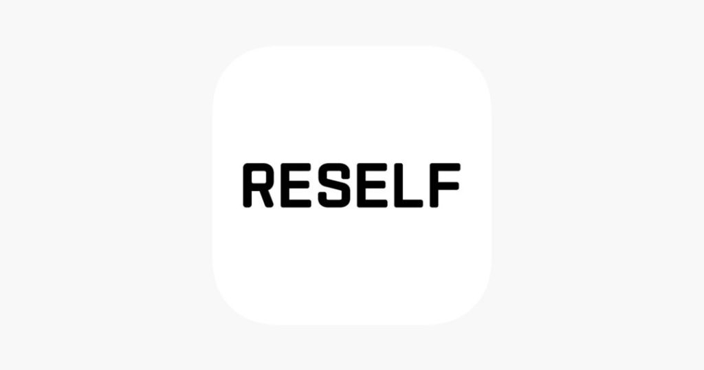 RESELF 1 reself